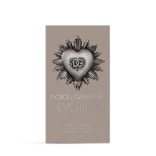 Dolce & Gabbana Devotion Pour Homme Eau de Parfum - 50ml