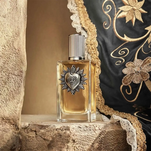 Dolce & Gabbana Devotion Pour Homme Eau de Parfum - 50ml