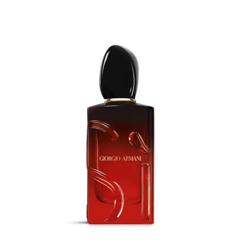 Sì Passione Intense Refill Bottle - 100ml
