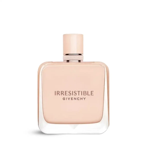 Irresistible Nude Velvet Eau de Parfum Intense for Women - 80ml