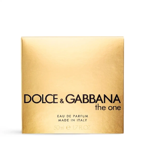 Dolce & Gabbana The One Eau de Parfum - 50ml