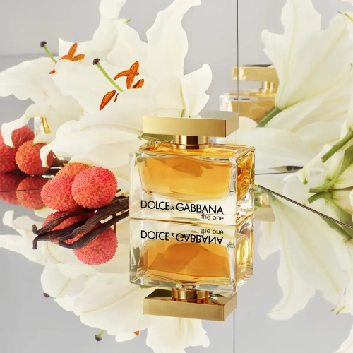 Dolce & Gabbana The One Eau de Parfum - 50ml