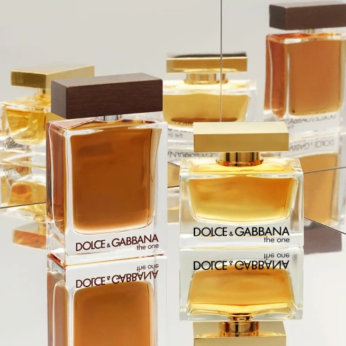 Dolce & Gabbana The One Eau de Parfum - 50ml
