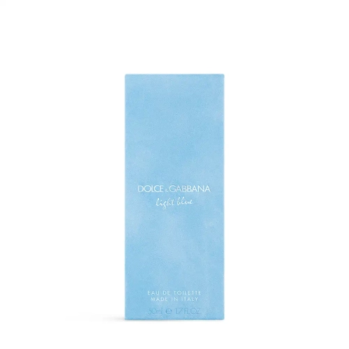 Dolce & Gabbana Light Blue Eau de Toilette - 50ml