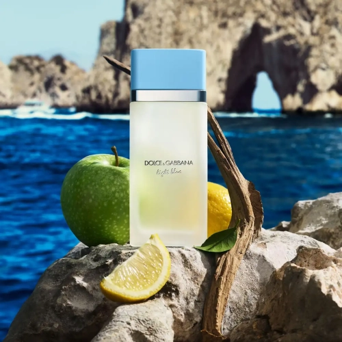 Dolce & Gabbana Light Blue Eau de Toilette - 50ml