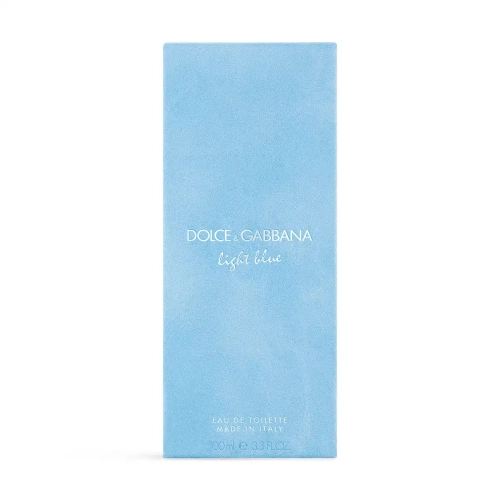 Dolce & Gabbana Light Blue Eau de Toilette - 100ml
