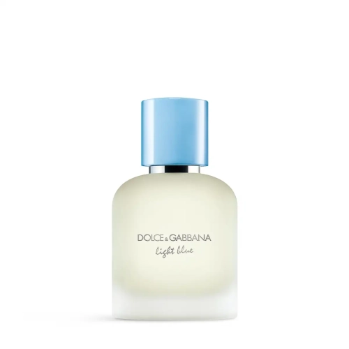 Dolce & Gabbana Light Blue Pour Homme Eau de Toilette - 50ml