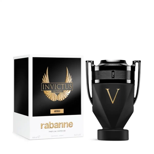 Invictus Victory Absolu Eau de Parfum Intense - 100ml