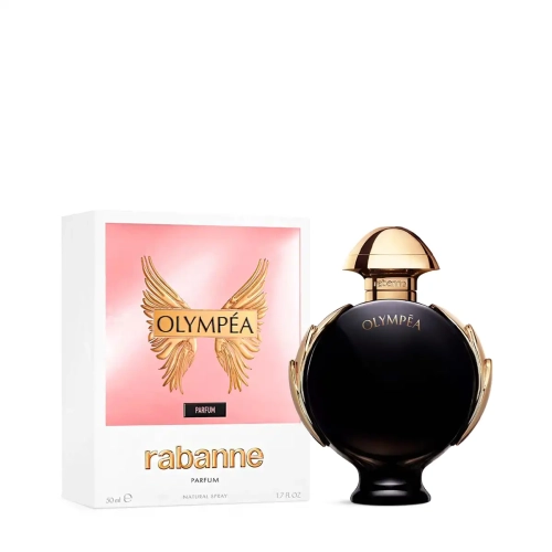 Olympea Absolu Concentrated Intense Perfume – 50ml