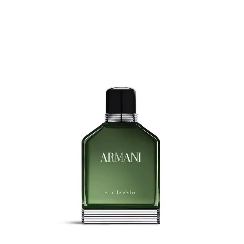 Eau de Cèdre Eau de Toilette - 100ml