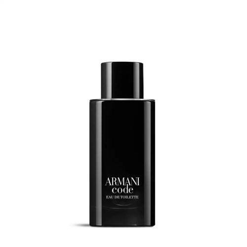 Armani Code Eau de Toilette - 125ml