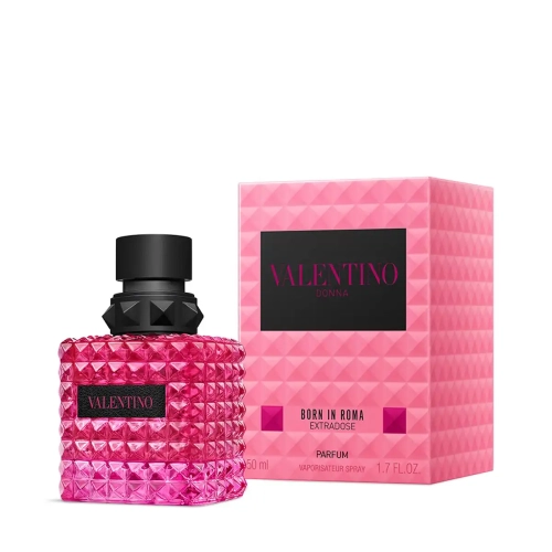 Born in Roma Donna Extra Dose Eau de Parfum - 50ml