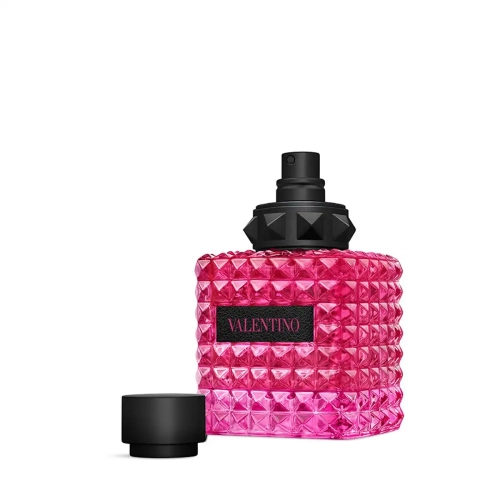 Born in Roma Donna Extra Dose Eau de Parfum - 50ml