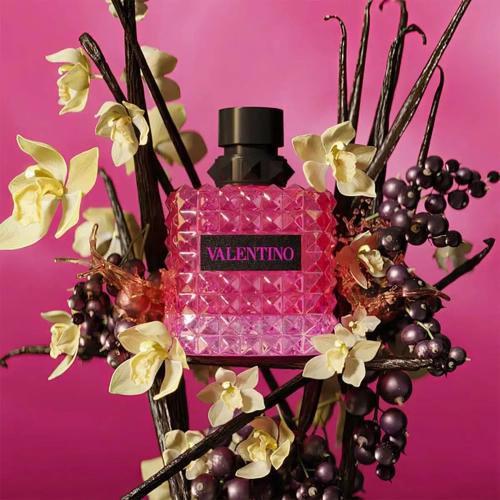 Born in Roma Donna Extra Dose Eau de Parfum - 50ml