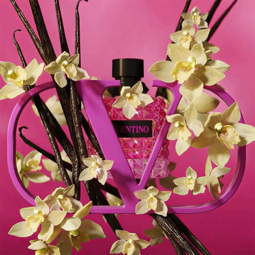 Born in Roma Donna Extra Dose Eau de Parfum - 50ml