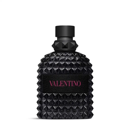 Born in Roma Uomo Extra Dose Eau de Parfum - 100ml