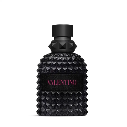 Born in Roma Uomo Extra Dose Eau de Parfum - 50ml
