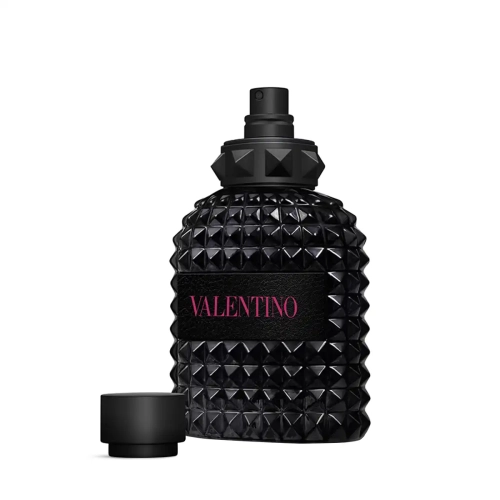 Born in Roma Uomo Extra Dose Eau de Parfum - 50ml