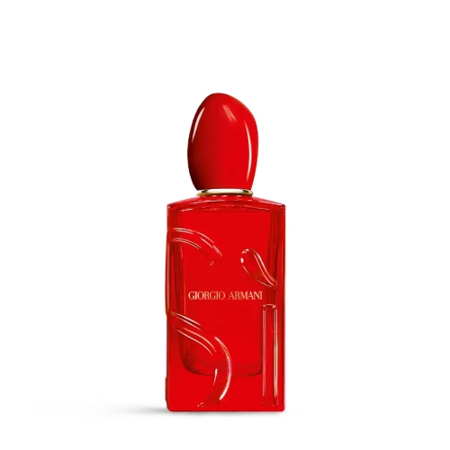Sì Passione Red Musk Eau de Parfum for Women - 50ml