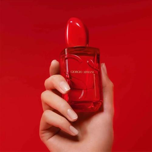 Sì Passione Red Musk Eau de Parfum for Women - 50ml