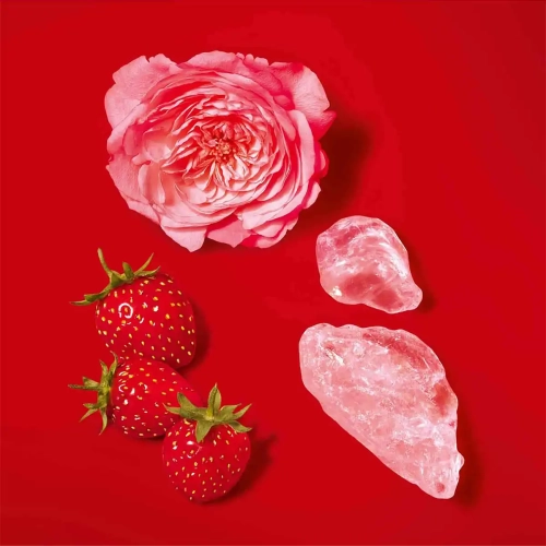 Sì Passione Red Musk Eau de Parfum for Women - 50ml