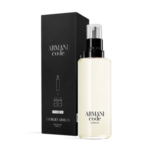 Armani Code Elixir Refill - 150ml