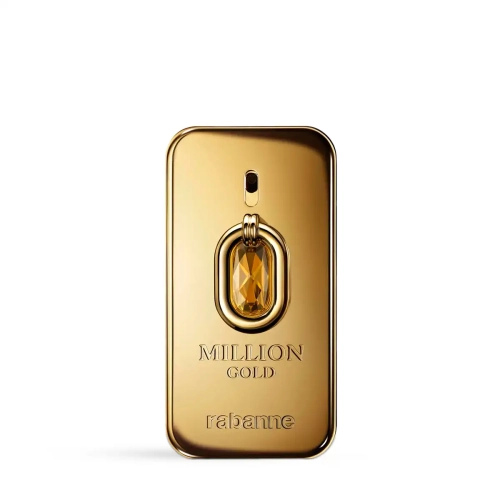 Perfume Million Gold Elixir Intense - 50 ml