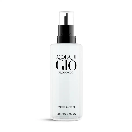 Acqua di Giò Profondo Refillable Eau de Parfum - 150ml