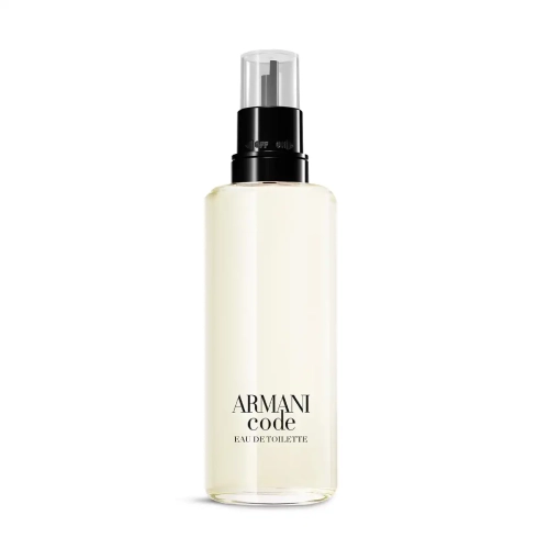 Armani Code Eau de Toilette Refill - 150ml