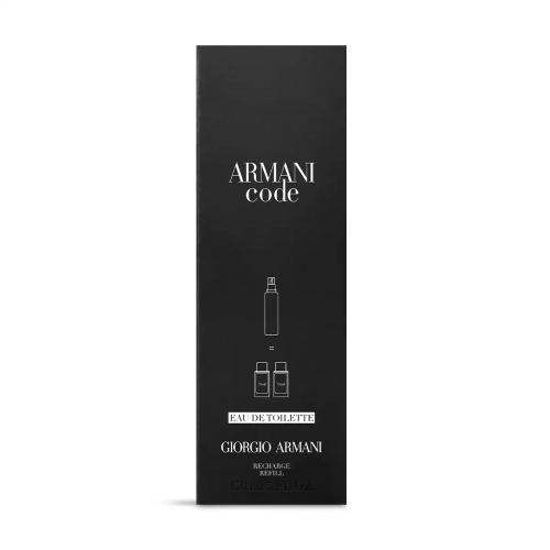 Armani Code Eau de Toilette Refill - 150ml