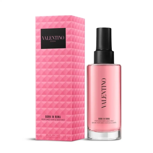 Born in Roma Hair & Body Mist - 90ml