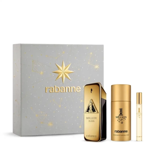 1 Million Elixir Intense Perfume Set – 3 Pieces