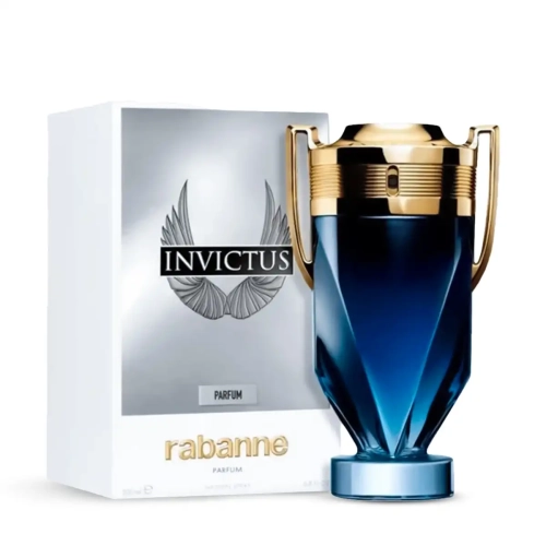 Perfume Invictus - 200 ml