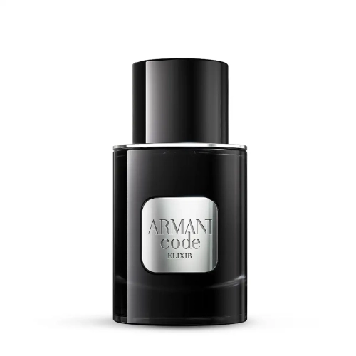 Armani Code Elixir Parfum - 50ml
