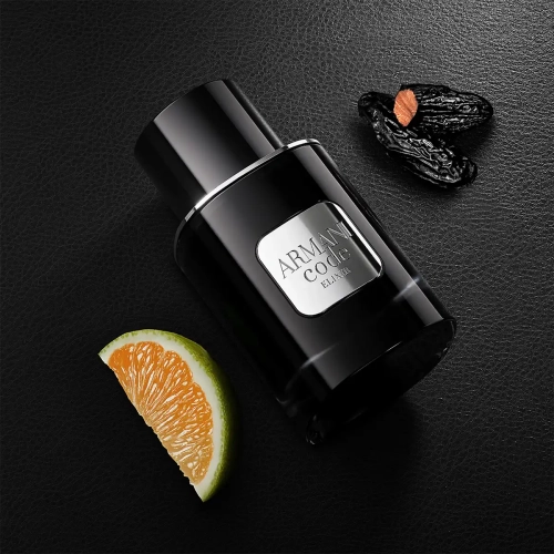 Armani Code Elixir Parfum - 50ml
