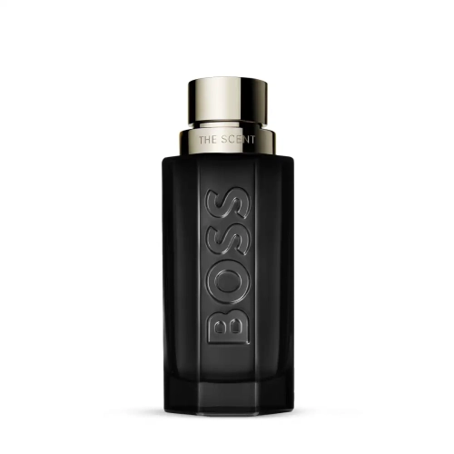 Boss The Scent Magnetic Eau de Parfum for Men - 100ml