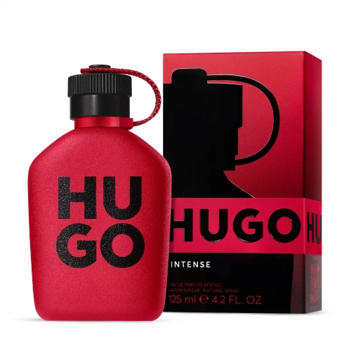 Boss Intense Eau de Parfum - 125ml