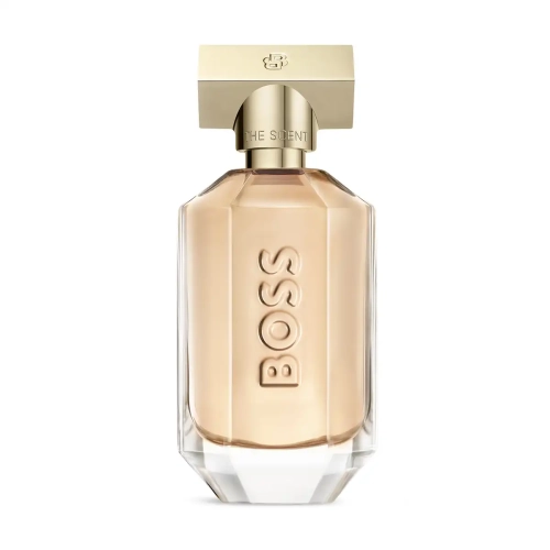 Boss The Scent Eau de Parfum for Women - 100ml
