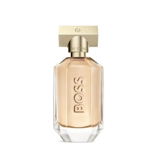 Boss The Scent Eau de Parfum for Women - 50ml