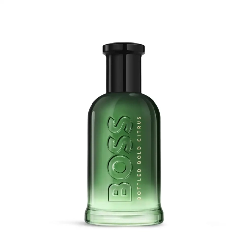 Boss Bottled Bold Citrus Eau de Parfum - 100ml