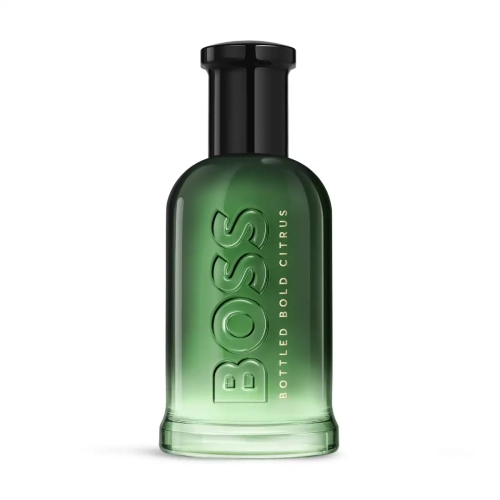 Boss Bottled Bold Citrus Eau de Parfum - 200ml