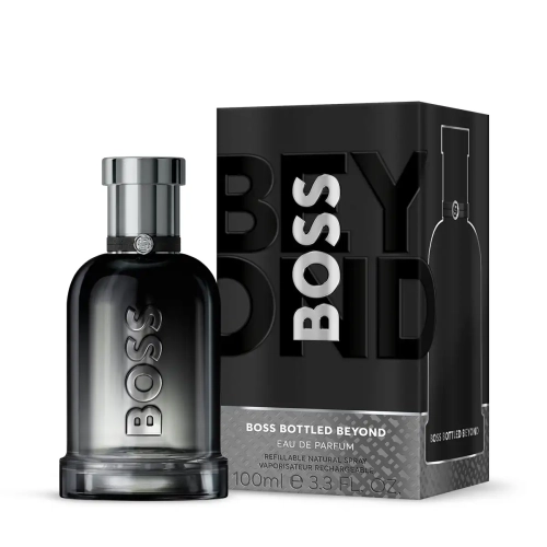 مراجعة عطر بوس Bottled Beyond – رؤية متوازنة لعام 2026 2 Boss Bottled Beyond Eau de Parfum - 100ml