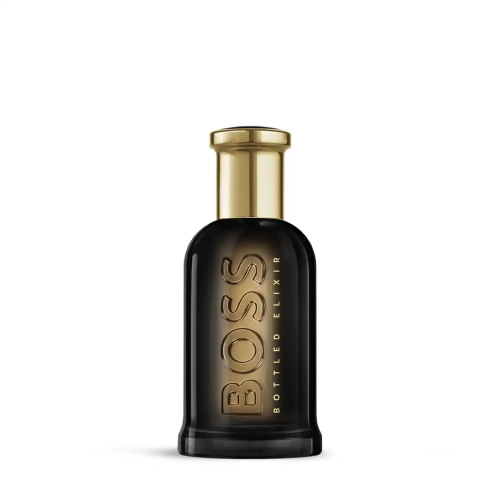 Boss Bottled Elixir Intense Eau de Parfum - 50ml