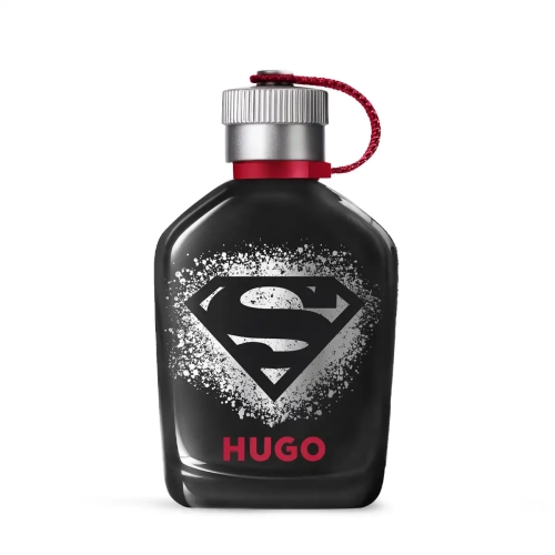 Boss Superman Limited Edition Eau de Parfum - 125ml