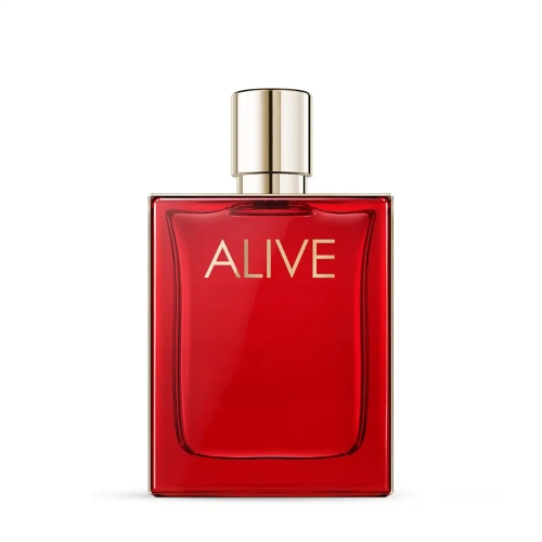 Hugo Boss Alive Intense Eau de Parfum - 80ml