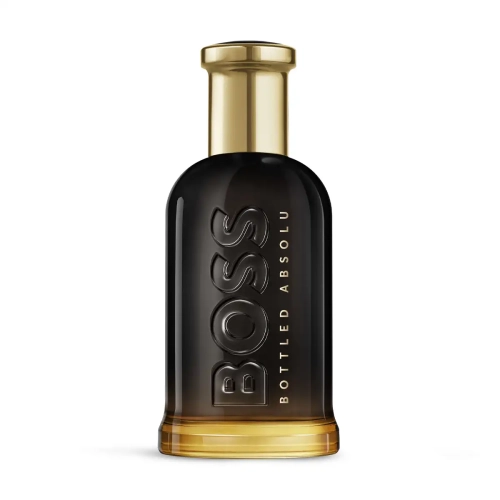 Boss Bottled Absolute Intense Eau de Parfum - 200ml