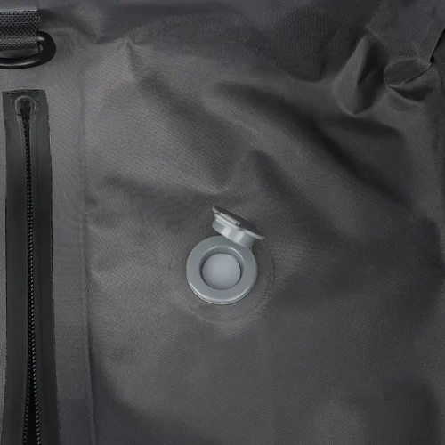 Pailox Lightweight Vacuum Luggage – Multifunctional Cabin Trolley for Travel