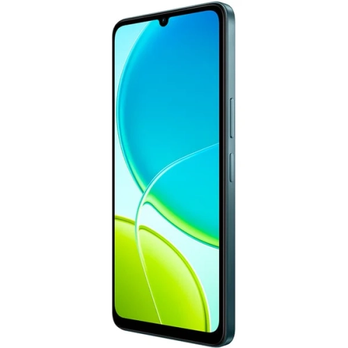 Vivo Y04 8GB RAM (4+4) 128GB Storage 4G Smartphone - Green