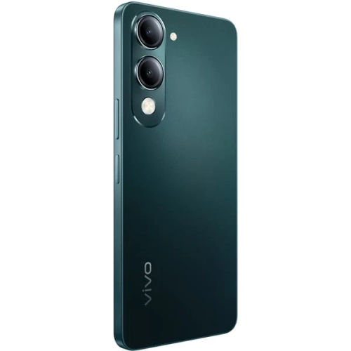 Vivo Y04 8GB RAM (4+4) 128GB Storage 4G Smartphone - Green