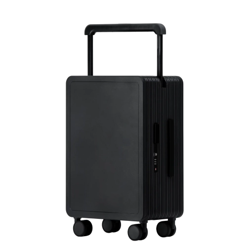 Top Travel & Car Essentials for 2026: Your Complete Road-Ready Guide 5 Luxury 360° Spinner Luggage | Durable PC Shell, Custom Anti-Theft Lock, Business-Ready, Modern & Stylish